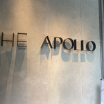 THE APOLLO - 