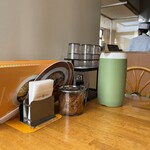 かれー屋伊東 - 