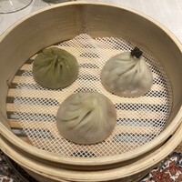 京鼎樓 HANARE店 - 季節の小籠包