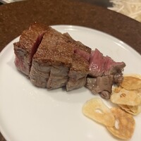 ステーキハウスハマ 六本木本店 - 