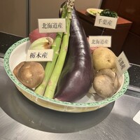 ステーキハウスハマ 六本木本店 - 