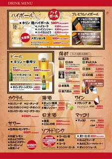 情熱焼肉ファイティングマン - 