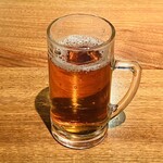 杏仁坊 - 烏龍茶