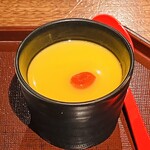 杏仁坊 - 杏仁豆腐