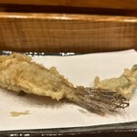 Nihombashi Tempura Uoshin - 