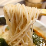 麺や ぱんだ - 