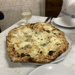 Pizzeria e trattoria da ISA - 