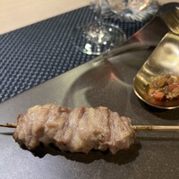 ロベリスク。 - 