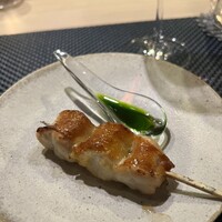 ロベリスク。 - 