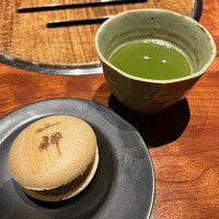 銀座 山科 - 