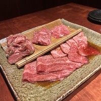 銀座 山科 - 