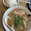 ラーメン横綱 柏店