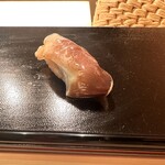 すし 良月 - トリ貝