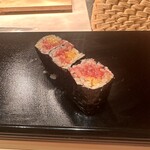 すし 良月 - トロたく