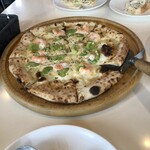 石田家 Pizzeria - 