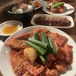 神楽坂 たれ焼肉のんき - 