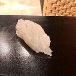 すし 良月 - アオリイカ