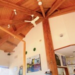 湖麺屋 リールカフェ - 