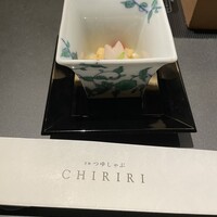 京都つゆしゃぶCHIRIRI 大阪梅田茶屋町店 -  京都つゆしゃぶCHIRIRI 大阪梅田茶屋町店 -