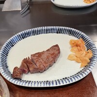 てっぱん料理味味亭 - 
