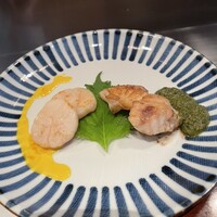 てっぱん料理味味亭 - 