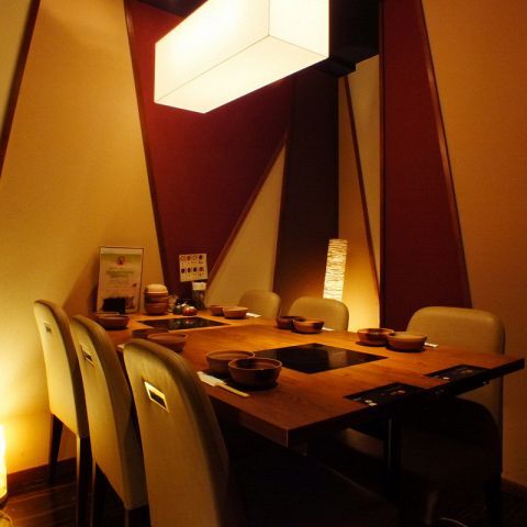 しゃぶしゃぶ温野菜 多賀城店 - 中野栄（しゃぶしゃぶ）の写真