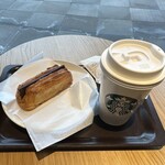 スターバックスコーヒー - 