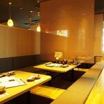 Shabushabu Onyasai - 