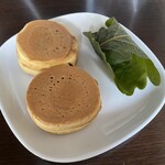 御座候 枚方京阪店 - 