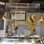 アリマ ジェラテリア スタジオーネ - 