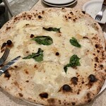 L'Antica Pizzeria da Michele - 