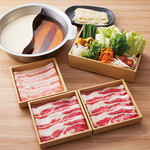 Shabushabu Onyasai - 