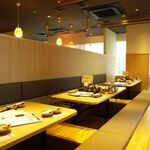 Shabushabu Onyasai - 