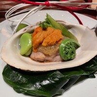 御料理 無窮 - 