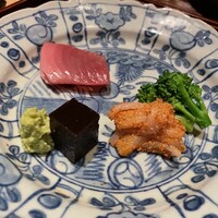 御料理 無窮 - 