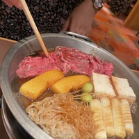 今半万窯 新宿店 - 