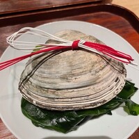 御料理 無窮 - 