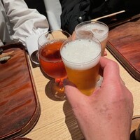 御料理 無窮 - 