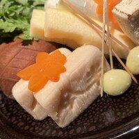 今半万窯 新宿店 - 