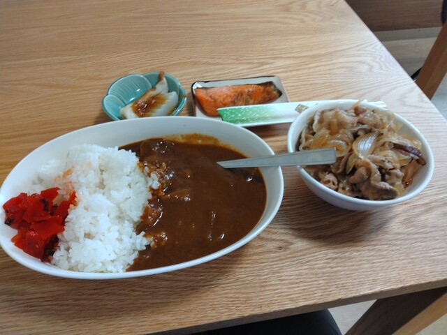 萌芽（メバエ） - 大槌（喫茶店）の写真