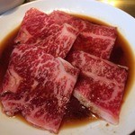 焼肉の名門 天壇 - 