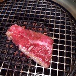 焼肉の名門 天壇 - 