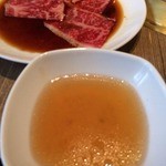 焼肉の名門 天壇 - 