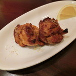 スパイスダイナー - 王道タンドーリチキン2P 420円