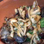 ビストロ ハッチ - 