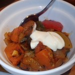 ビストロ ハッチ - 