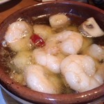 ビストロ ハッチ - 