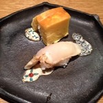 はなれ 味重 - 握り