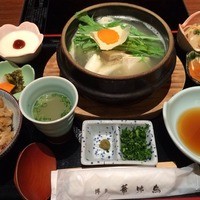 博多華味鳥 銀座4丁目店 - 
