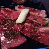 和牛焼肉 土古里 上野バンブーガーデン店 - 